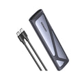 מארז ל-SSD UGREEN M.2 NVMe 10Gbps עם קירור