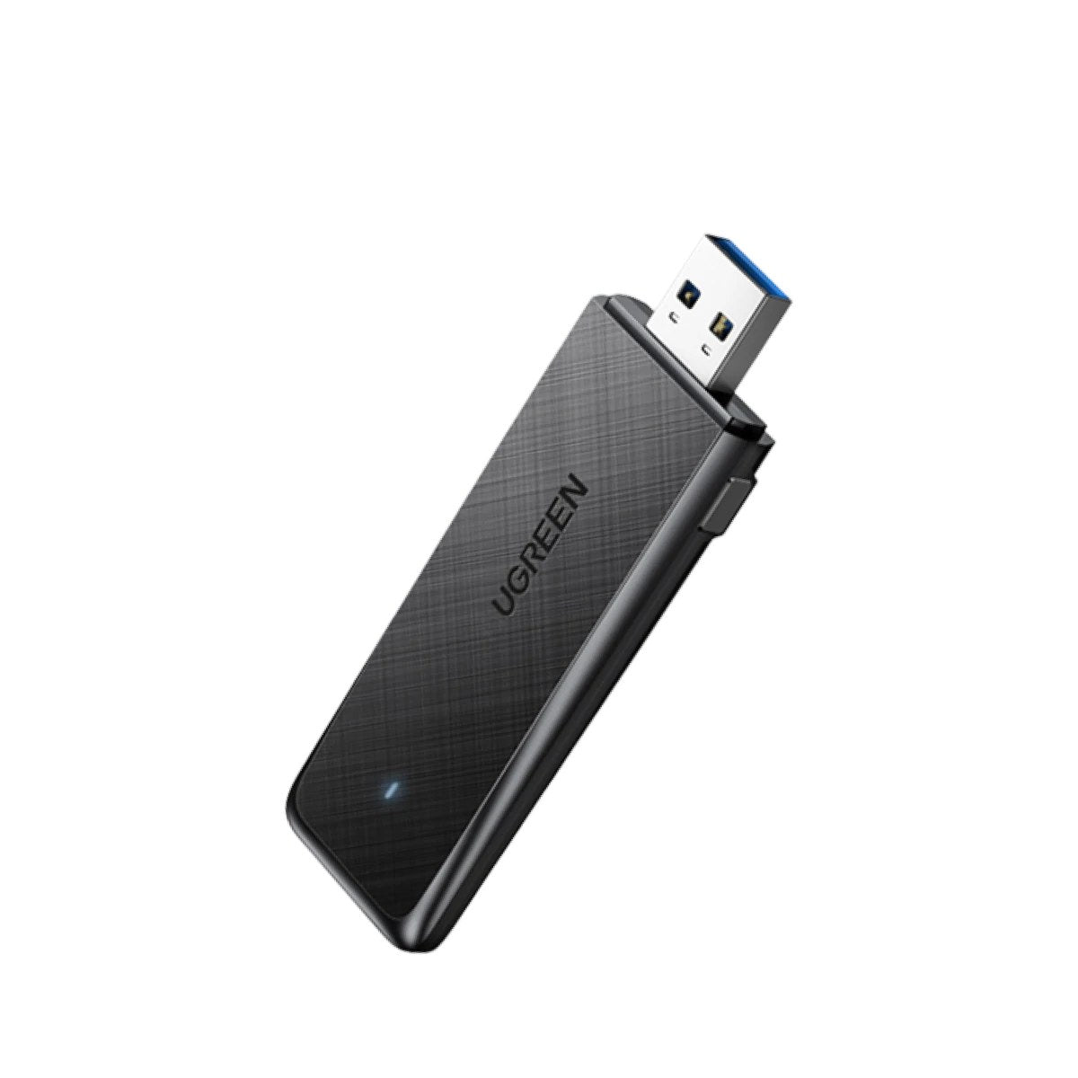 מתאם רשת אלחוטי UGREEN AC1300 Wireless Network Adapter – תמונה 1