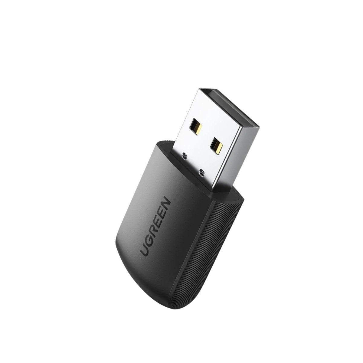 מתאם רשת אלחוטי UGREEN AC650 11ac Dual-Band Wireless USB Adapter – תמונה 1