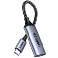 מתאם UGREEN USB-C To HDMI Female Adapter