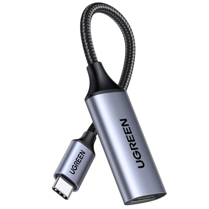 מתאם UGREEN USB-C To HDMI Female Adapter – תמונה 1