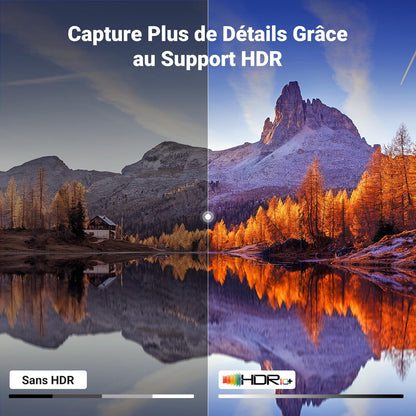 מתאם UGREEN USB-C To HDMI Female Adapter – תמונה 4