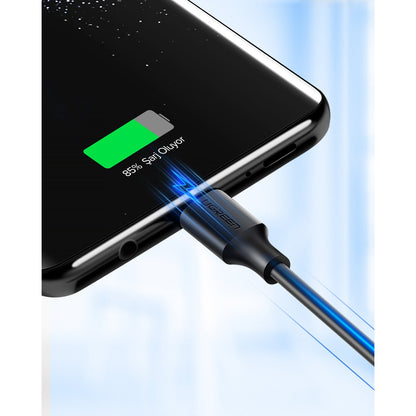 כבל UGREEN USB-C ל-USB-A 2.0 באורך 1 מטר – תמונה 7
