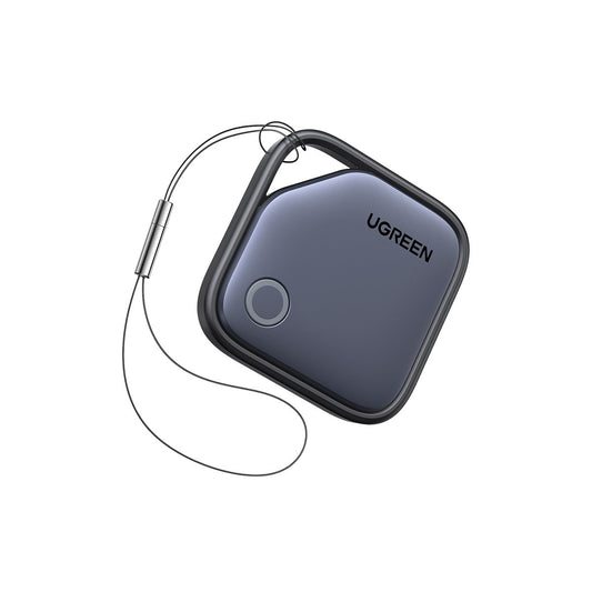 תג איתור חכם UGREEN FineTrack iPhone – Apple Find My – תמונה 1