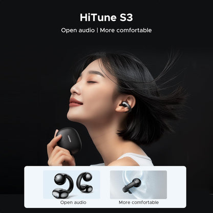 אוזניות UGREEN HiTune S3 Open Wearable TWS Earbuds – תמונה 2