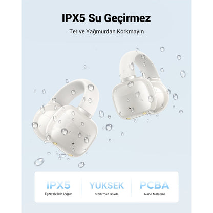אוזניות UGREEN HiTune S3 Open Wearable TWS Earbuds – תמונה 9