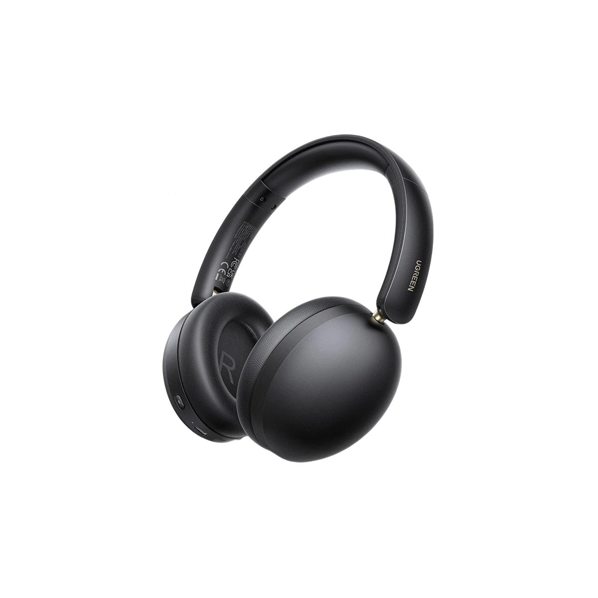 אוזניות UGREEN HiTune max 2 – שחור – תמונה 1