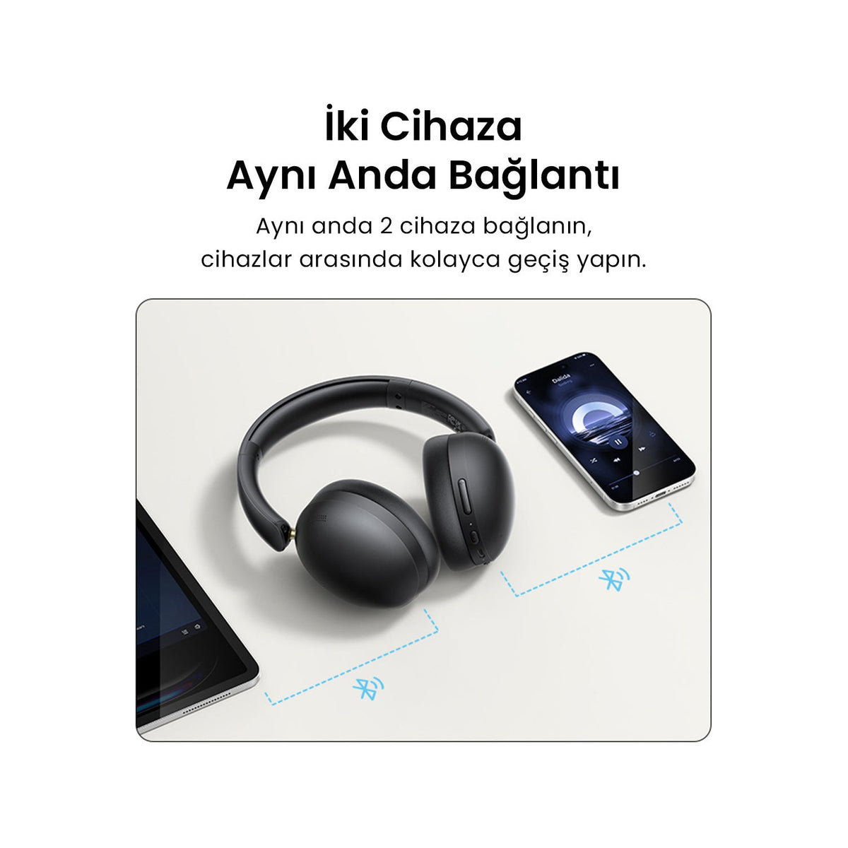 אוזניות UGREEN HiTune max 2 – תמונה 5