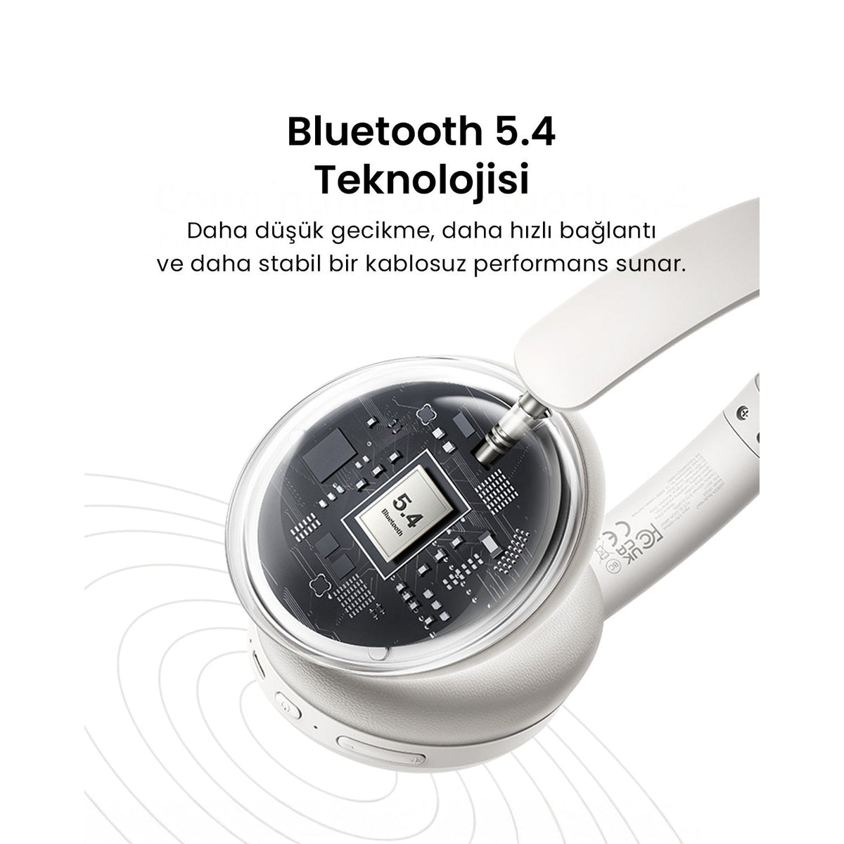 אוזניות UGREEN HiTune max 2 – תמונה 6