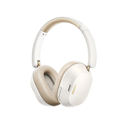 אוזניות UGREEN HiTune max 5C ANC – לבן – תמונה 1