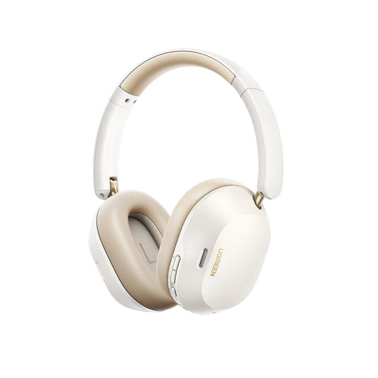 אוזניות UGREEN HiTune max 5C ANC – לבן – תמונה 1
