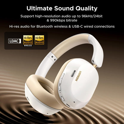 אוזניות UGREEN HiTune max 5C ANC – תמונה 2