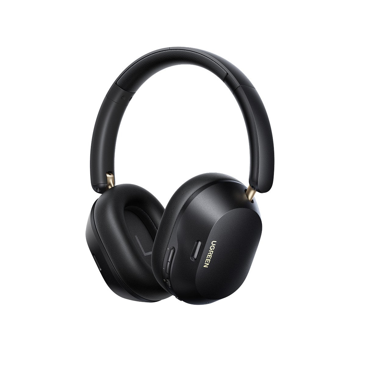 אוזניות UGREEN HiTune max 5C ANC – שחור – תמונה 8
