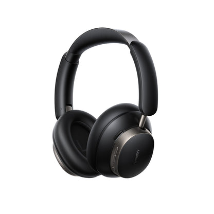 אוזניות UGREEN HiTune studio PRO ANC MAX6 – שחור – תמונה 1