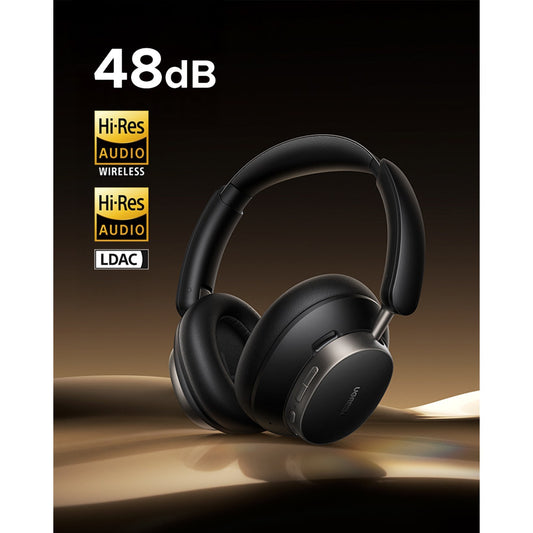 אוזניות UGREEN HiTune studio PRO ANC MAX6 – תמונה 2