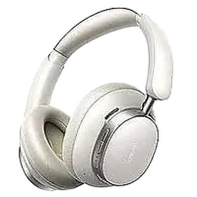 אוזניות UGREEN HiTune studio PRO ANC MAX6 – לבן – תמונה 8