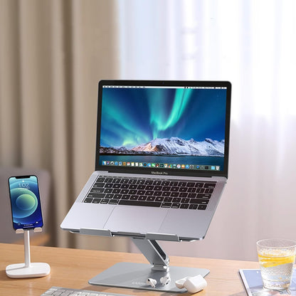 מעמד UGREEN Foldable Laptop Riser – תמונה 7