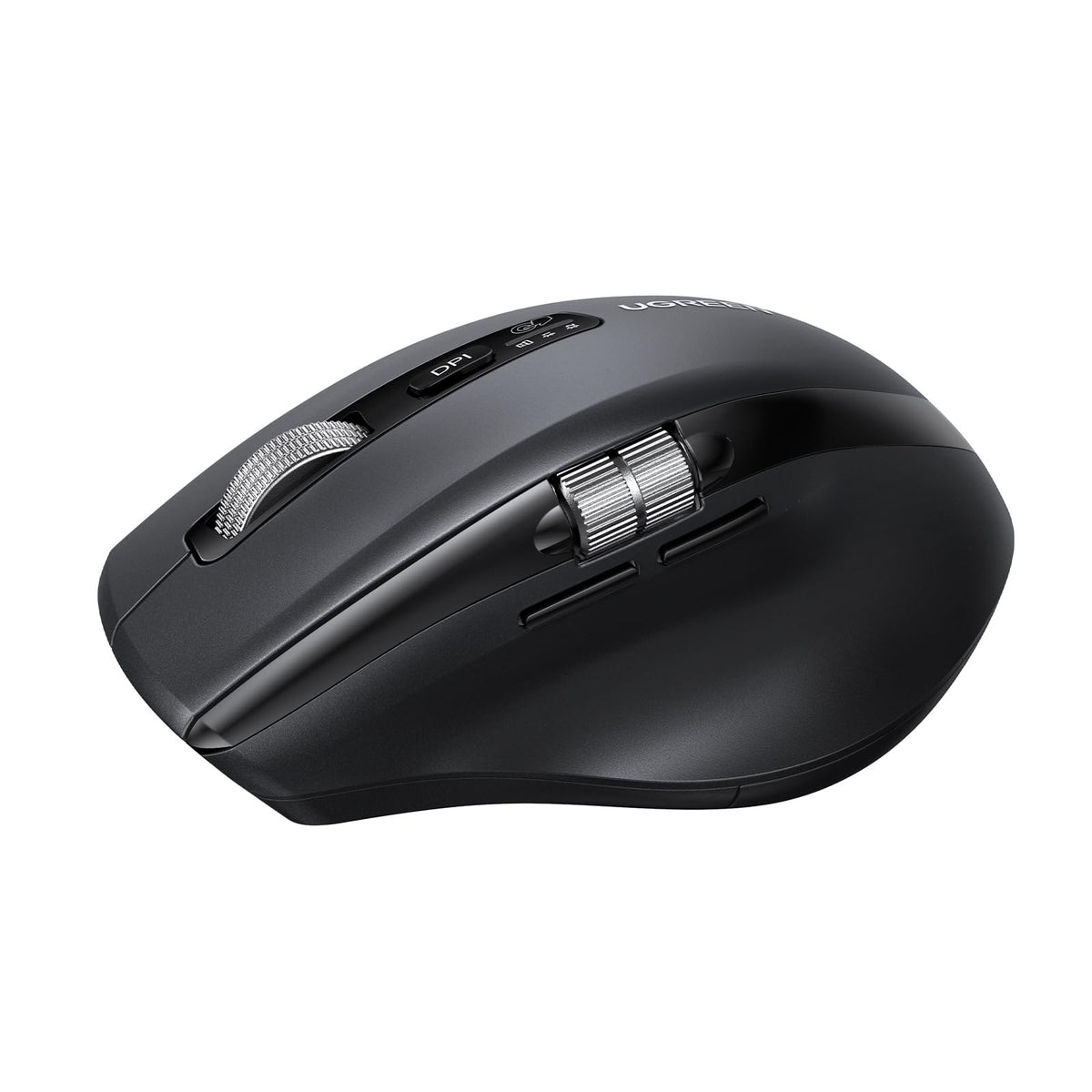 עכבר UGREEN Multi-mode Wireless Mouse – תמונה 1