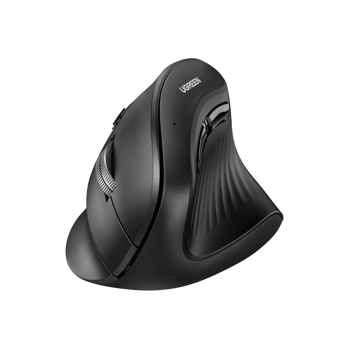 עכבר UGREEN Wireless Vertical Mouse – תמונה 1