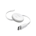 כבל UGREEN Nexode USB-C ל-USB-C 100W נשלף