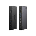 תחנת עגינה UGREEN Revodok Max 313 13 ב-1 Thunderbolt 4