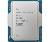Intel Core Ultra 7 265K Tray - Mobeess