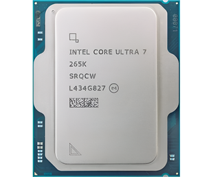 Intel Core Ultra 7 265K Tray - Mobeess