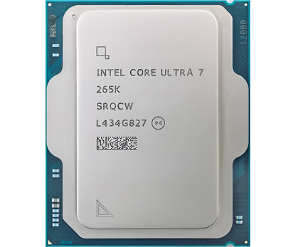 Intel Core Ultra 7 265K Tray - Mobeess