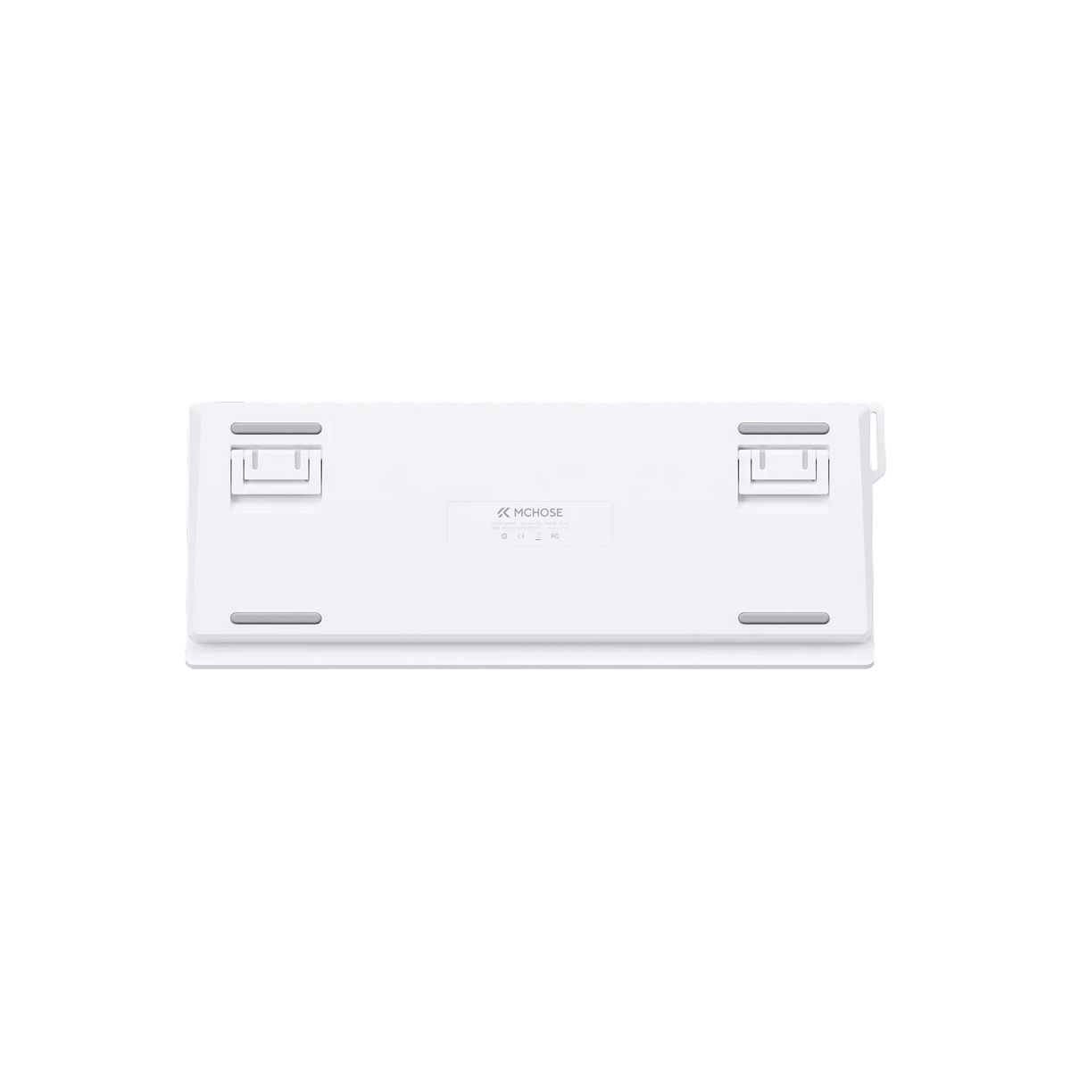 מקלדת גיימינג Mchose ACE68 V2 – תמונה 3