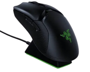 razer viper ultimate & mouse dock