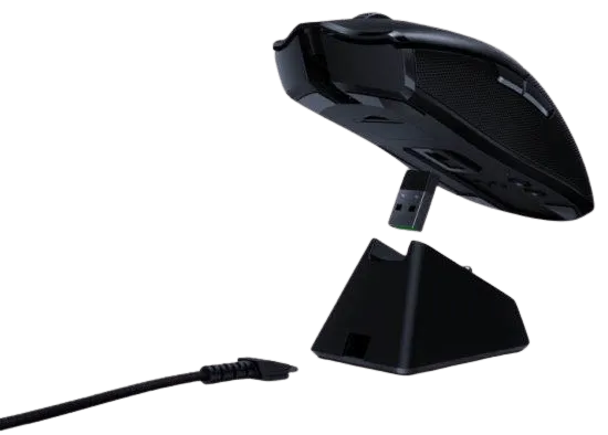 razer viper ultimate & mouse dock - Mobeess