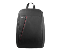 תיק גב ASUS Nereus Backpack Up to 16inch Laptop Stylish