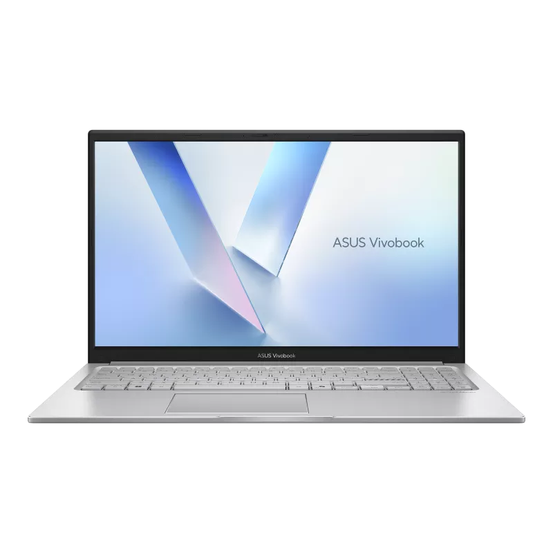 מחשב נייד ASUS VivoBook 15 X1504MA-BQ153W, מבט קדמי
